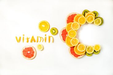 Vitamina C tradicional e vitamina C lipossomal? Qual a diferença?