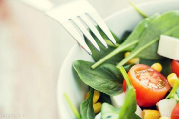 Dieta vegetariana — fontes, benefícios para a saúde