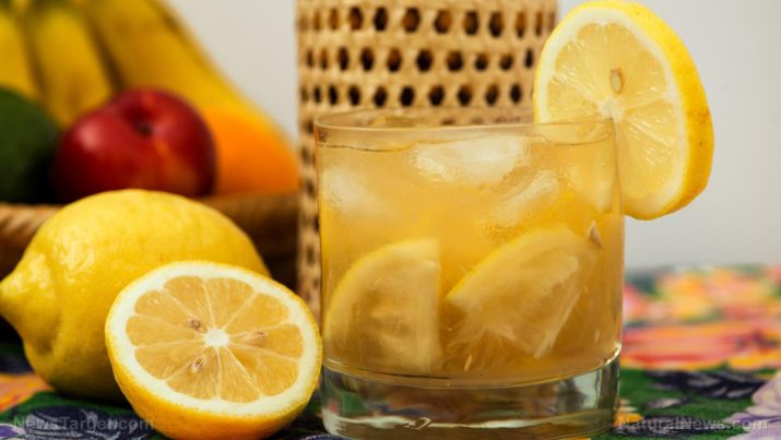 Suco de Limão – Descubra seus benefícios e usos.