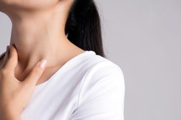 Nódulos de tireoide – causas, sintomas e tratamentos