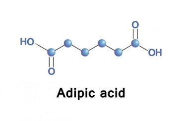Ácido adípico: o que é, fontes e riscos à saúde