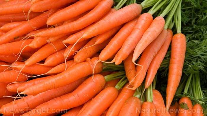 Alfa-caroteno: fontes, benefícios e usos para a saúde