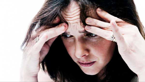 Ansiedade – causas, efeitos colaterais e tratamentos