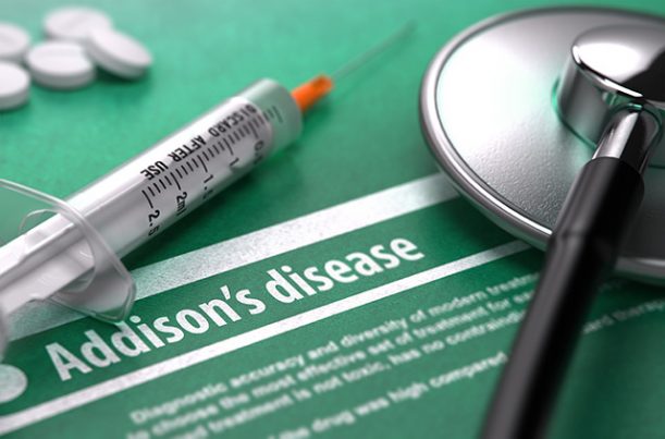 Doença de Addison: causas, efeitos colaterais e tratamentos