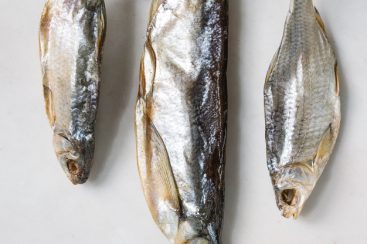 O QUE É ÓLEO DE FÍGADO DE BACALHAU FERMENTADO?