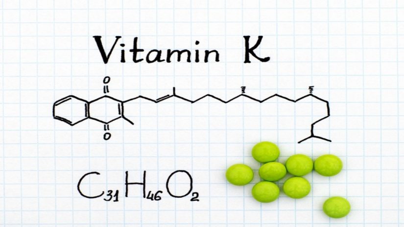 O que é vitamina K? Tudo o que você precisa saber sobre K1 e K2