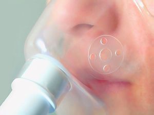 Oxigênio suplementar: fluxo contínuo ou em doses?