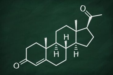 6 MANEIRAS DE PROGESTERONA AJUDAR NA PERDA DE PESO!