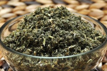 Os benefícios do Horehound para a saúde