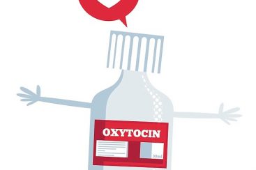 Análises de suplementos de Ocitocina
